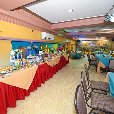 Grand City Hotel Inc. Cagayan de Oro Ngoại thất bức ảnh