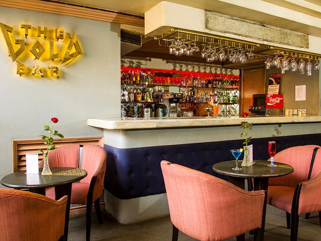 Grand City Hotel Inc. Cagayan de Oro Ngoại thất bức ảnh