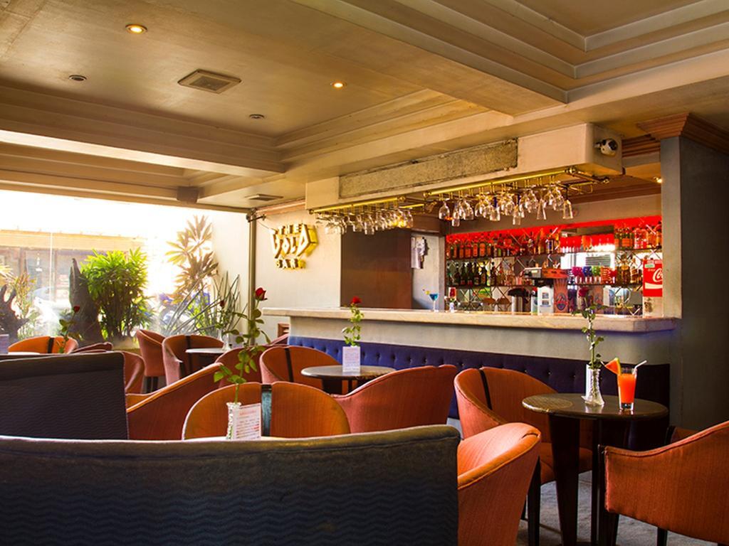 Grand City Hotel Inc. Cagayan de Oro Ngoại thất bức ảnh