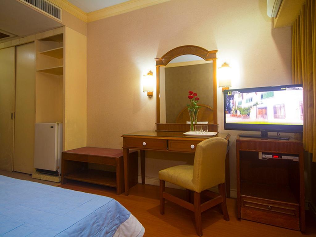 Grand City Hotel Inc. Cagayan de Oro Phòng bức ảnh