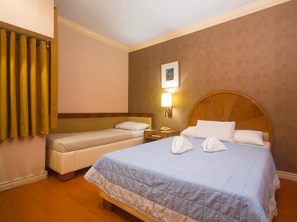 Grand City Hotel Inc. Cagayan de Oro Phòng bức ảnh
