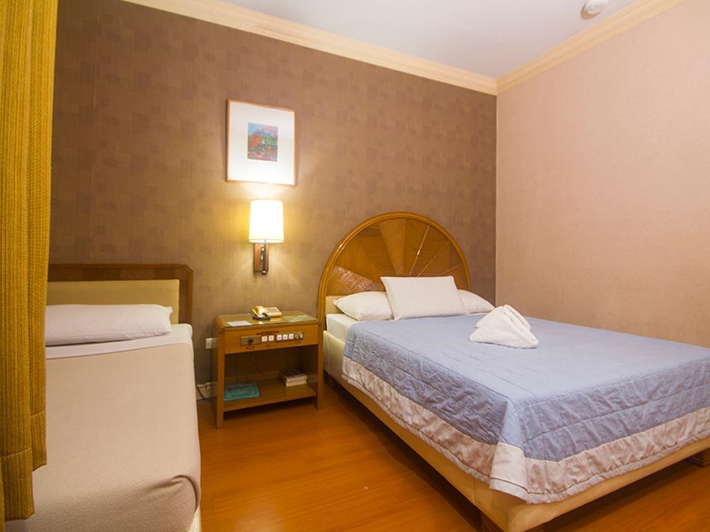 Grand City Hotel Inc. Cagayan de Oro Phòng bức ảnh