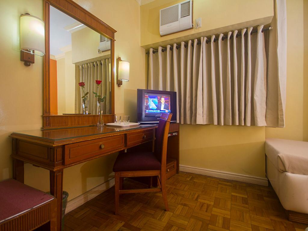 Grand City Hotel Inc. Cagayan de Oro Phòng bức ảnh
