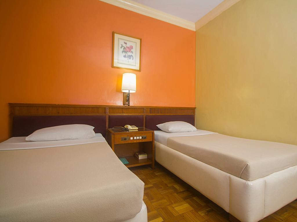 Grand City Hotel Inc. Cagayan de Oro Phòng bức ảnh