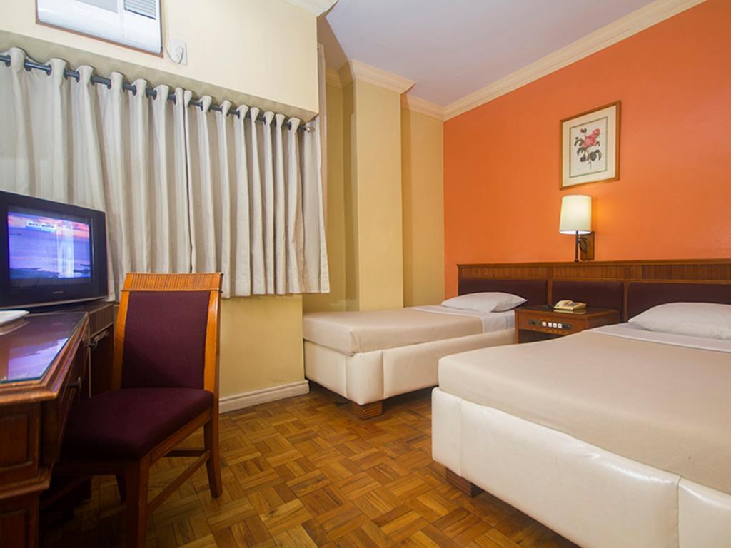 Grand City Hotel Inc. Cagayan de Oro Phòng bức ảnh