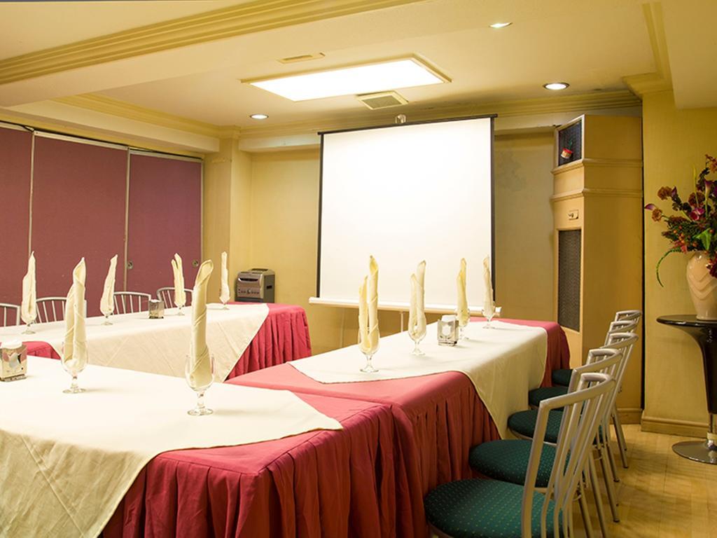 Grand City Hotel Inc. Cagayan de Oro Ngoại thất bức ảnh