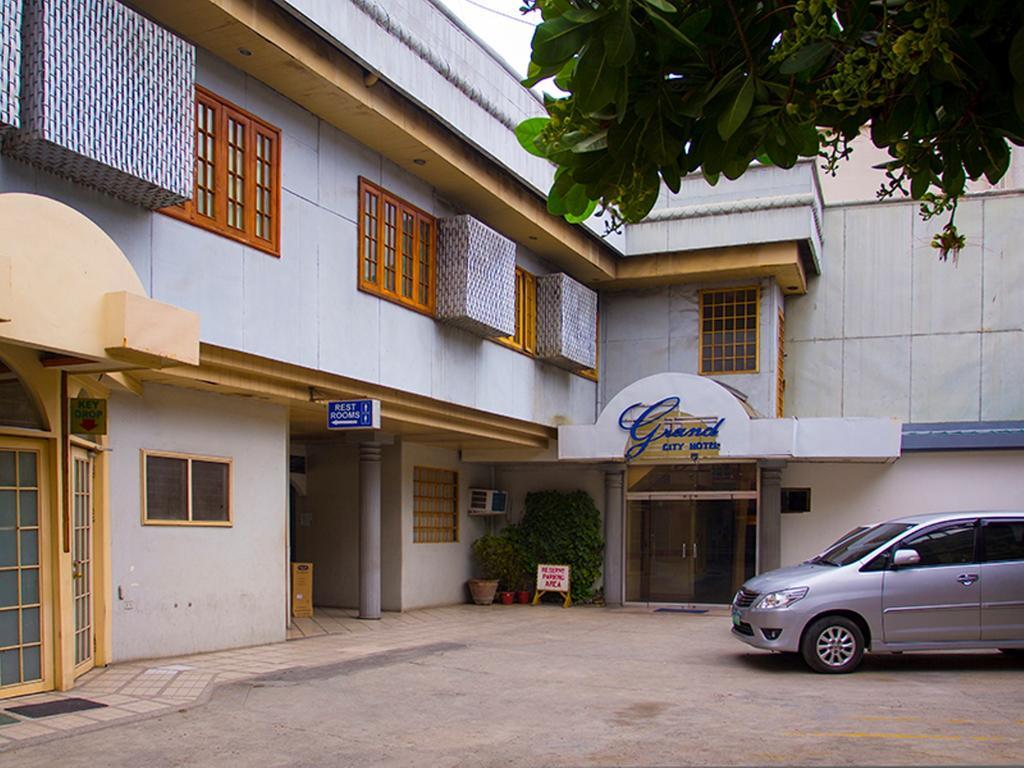Grand City Hotel Inc. Cagayan de Oro Ngoại thất bức ảnh