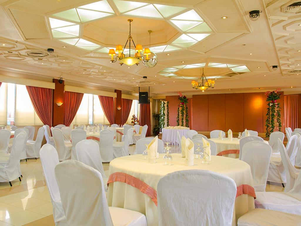 Grand City Hotel Inc. Cagayan de Oro Ngoại thất bức ảnh