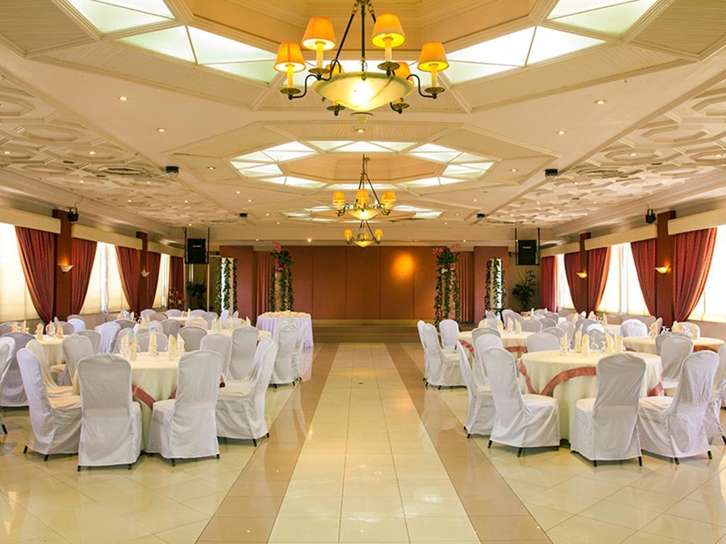 Grand City Hotel Inc. Cagayan de Oro Ngoại thất bức ảnh