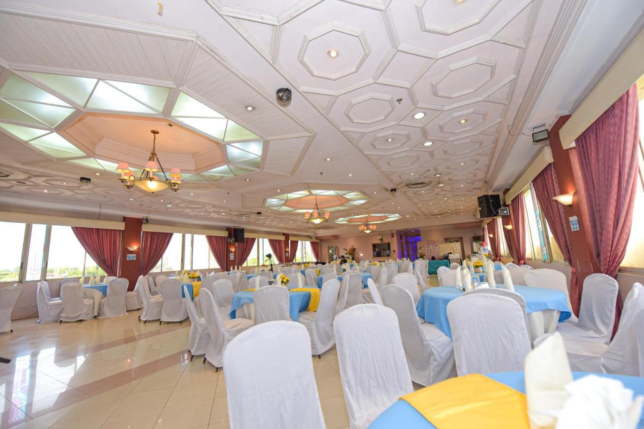 Grand City Hotel Inc. Cagayan de Oro Ngoại thất bức ảnh