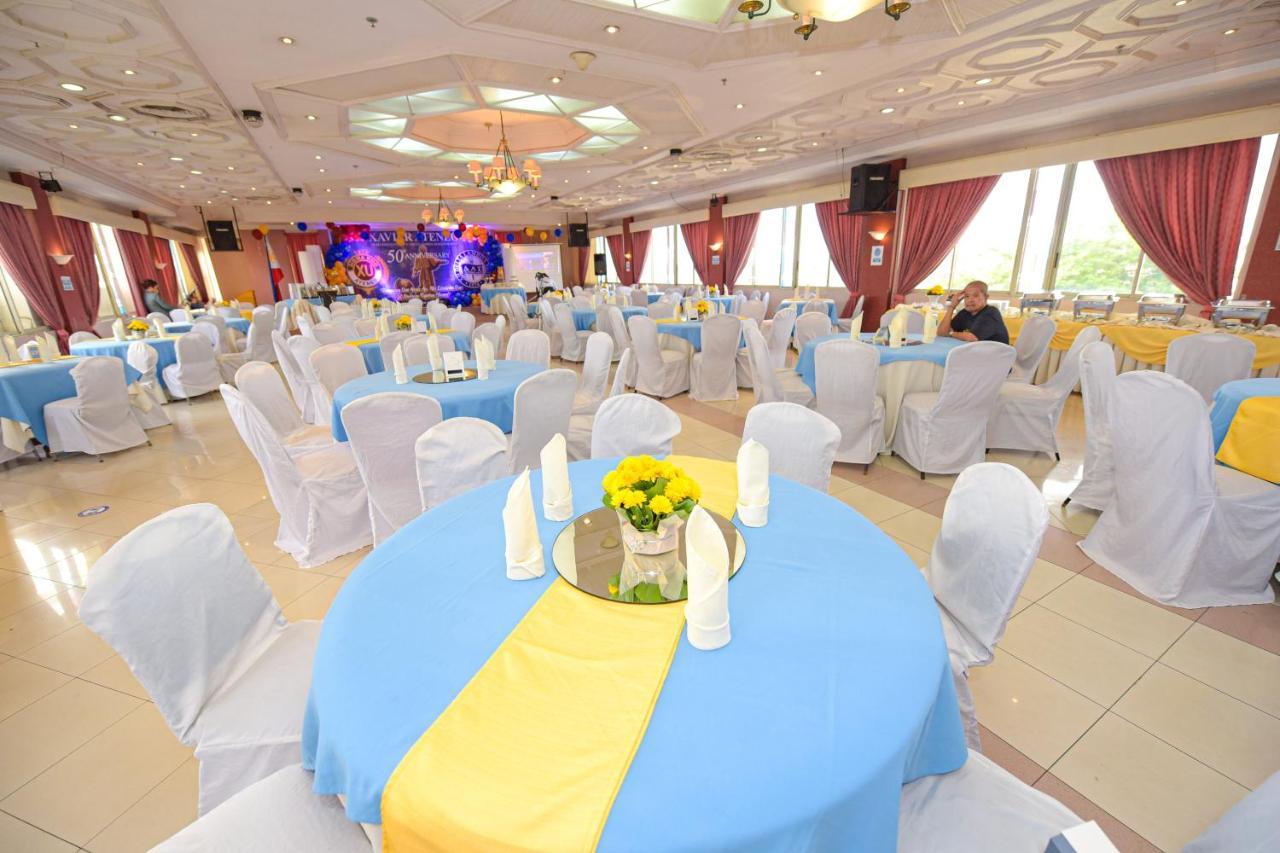 Grand City Hotel Inc. Cagayan de Oro Ngoại thất bức ảnh