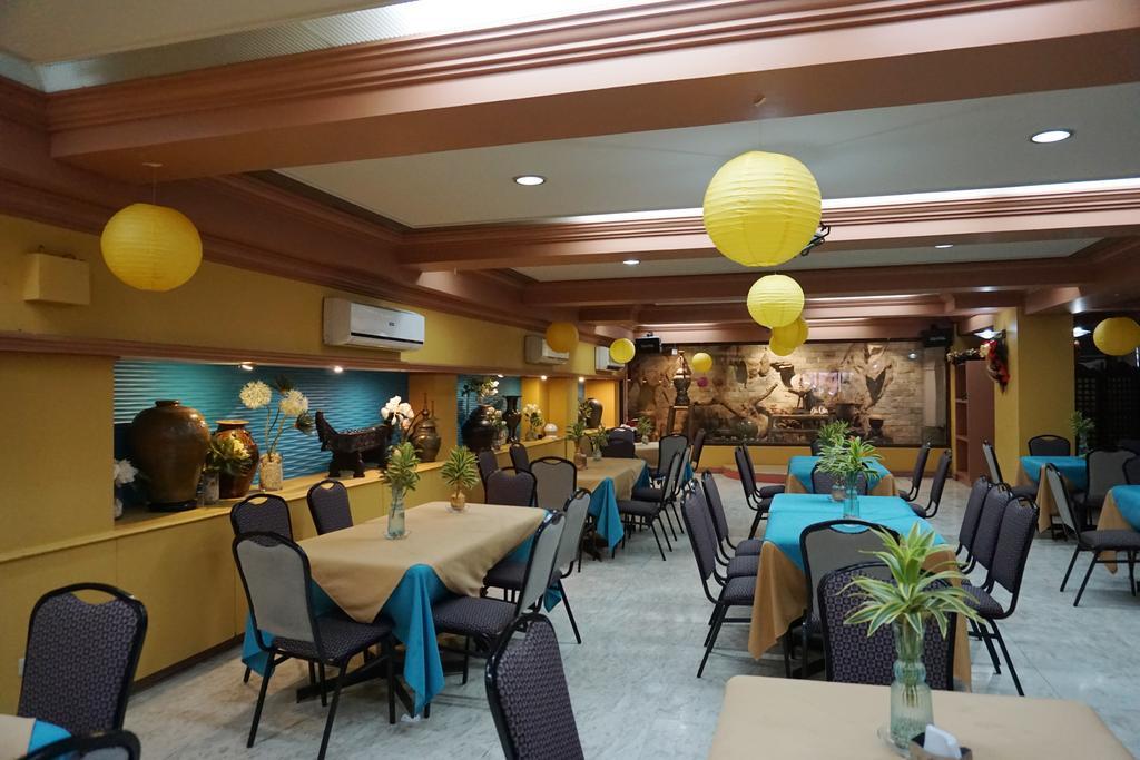 Grand City Hotel Inc. Cagayan de Oro Ngoại thất bức ảnh