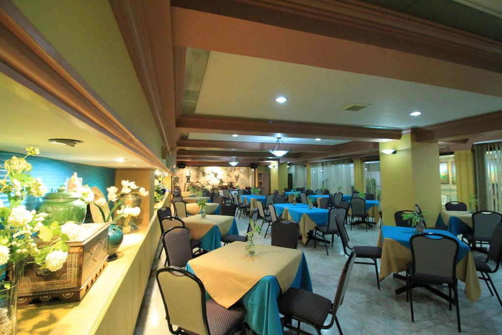 Grand City Hotel Inc. Cagayan de Oro Ngoại thất bức ảnh