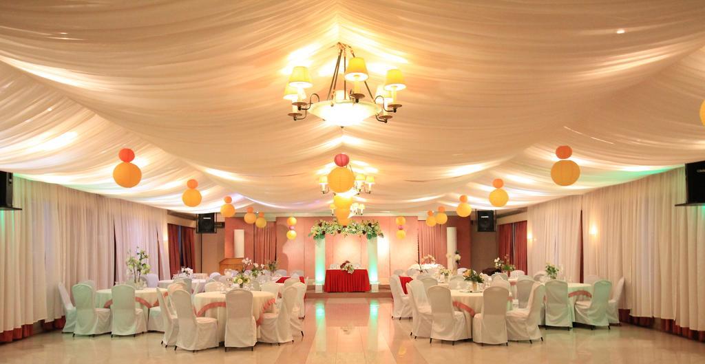 Grand City Hotel Inc. Cagayan de Oro Ngoại thất bức ảnh