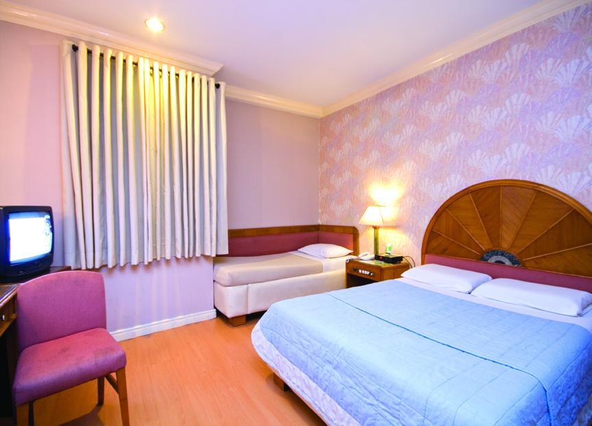 Grand City Hotel Inc. Cagayan de Oro Phòng bức ảnh