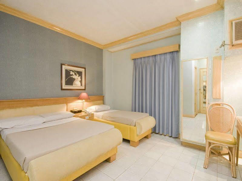 Grand City Hotel Inc. Cagayan de Oro Ngoại thất bức ảnh