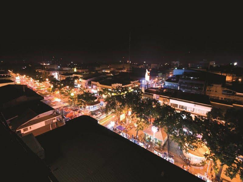 Grand City Hotel Inc. Cagayan de Oro Ngoại thất bức ảnh