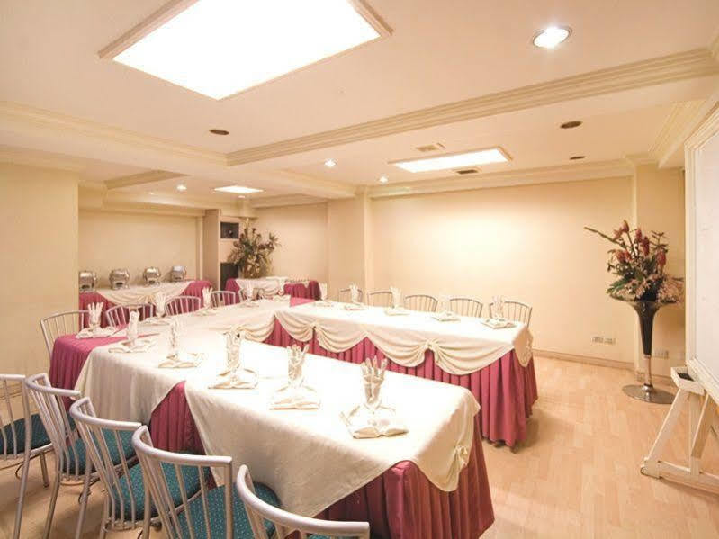 Grand City Hotel Inc. Cagayan de Oro Ngoại thất bức ảnh