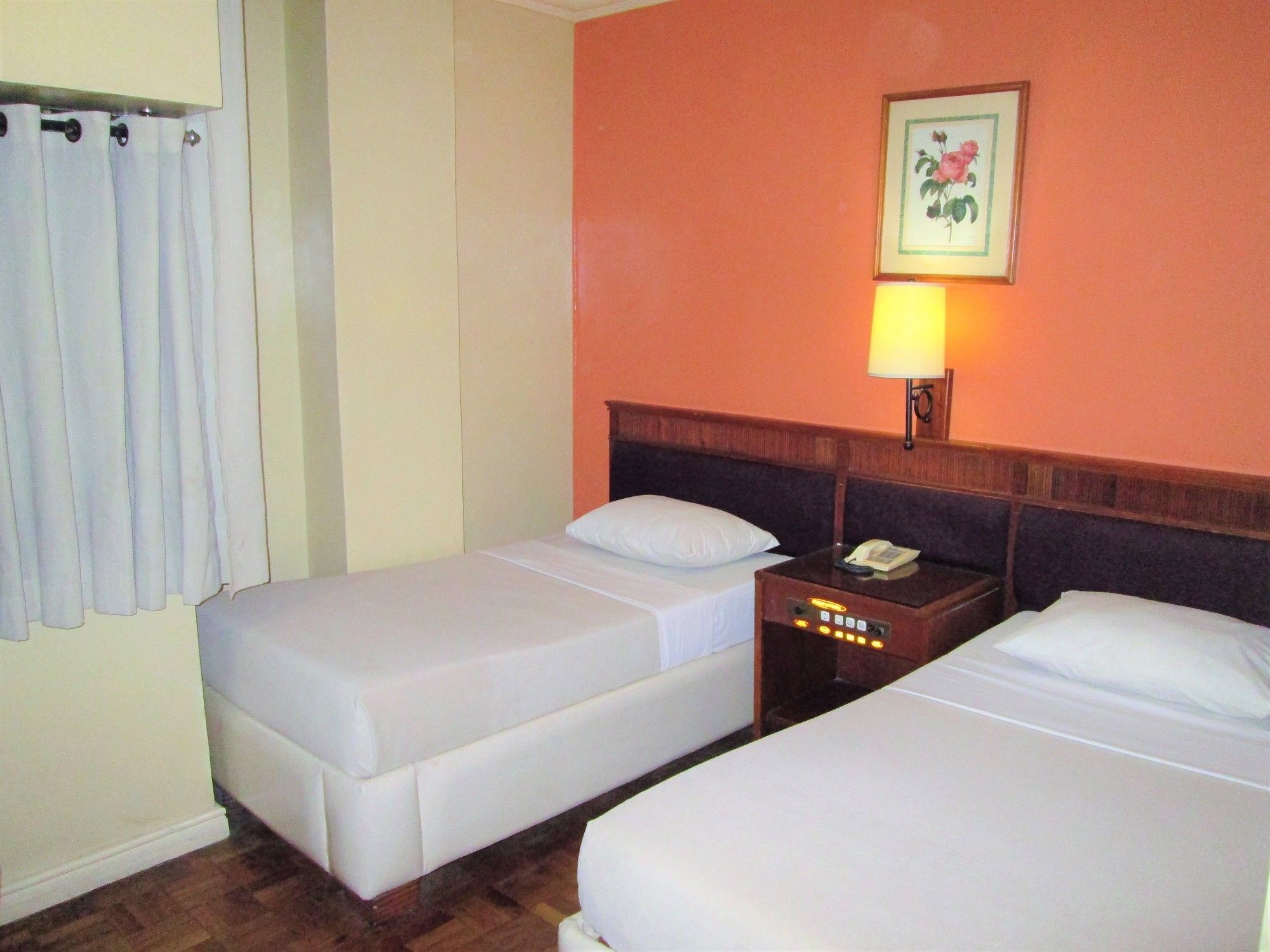 Grand City Hotel Inc. Cagayan de Oro Ngoại thất bức ảnh