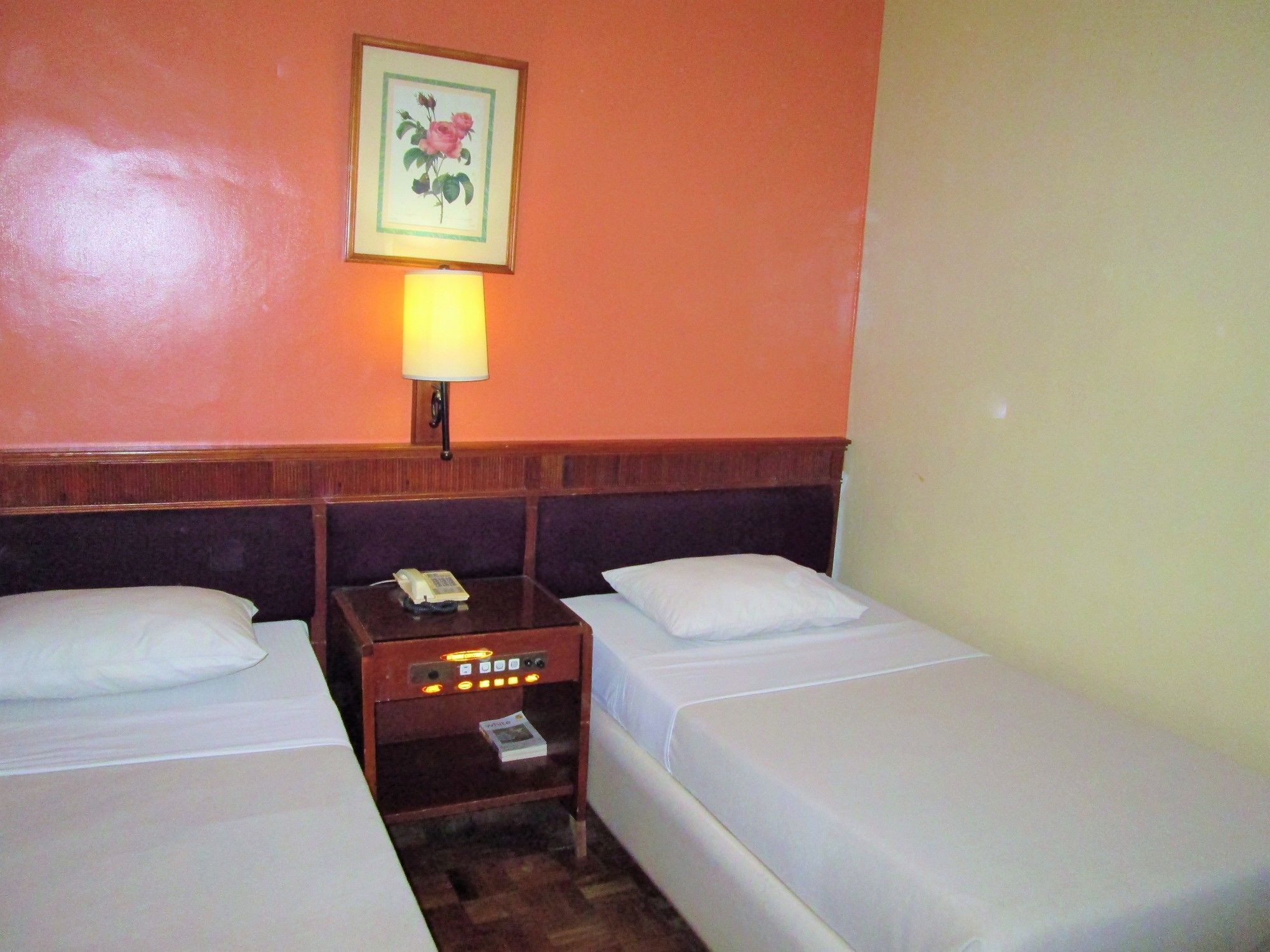 Grand City Hotel Inc. Cagayan de Oro Ngoại thất bức ảnh