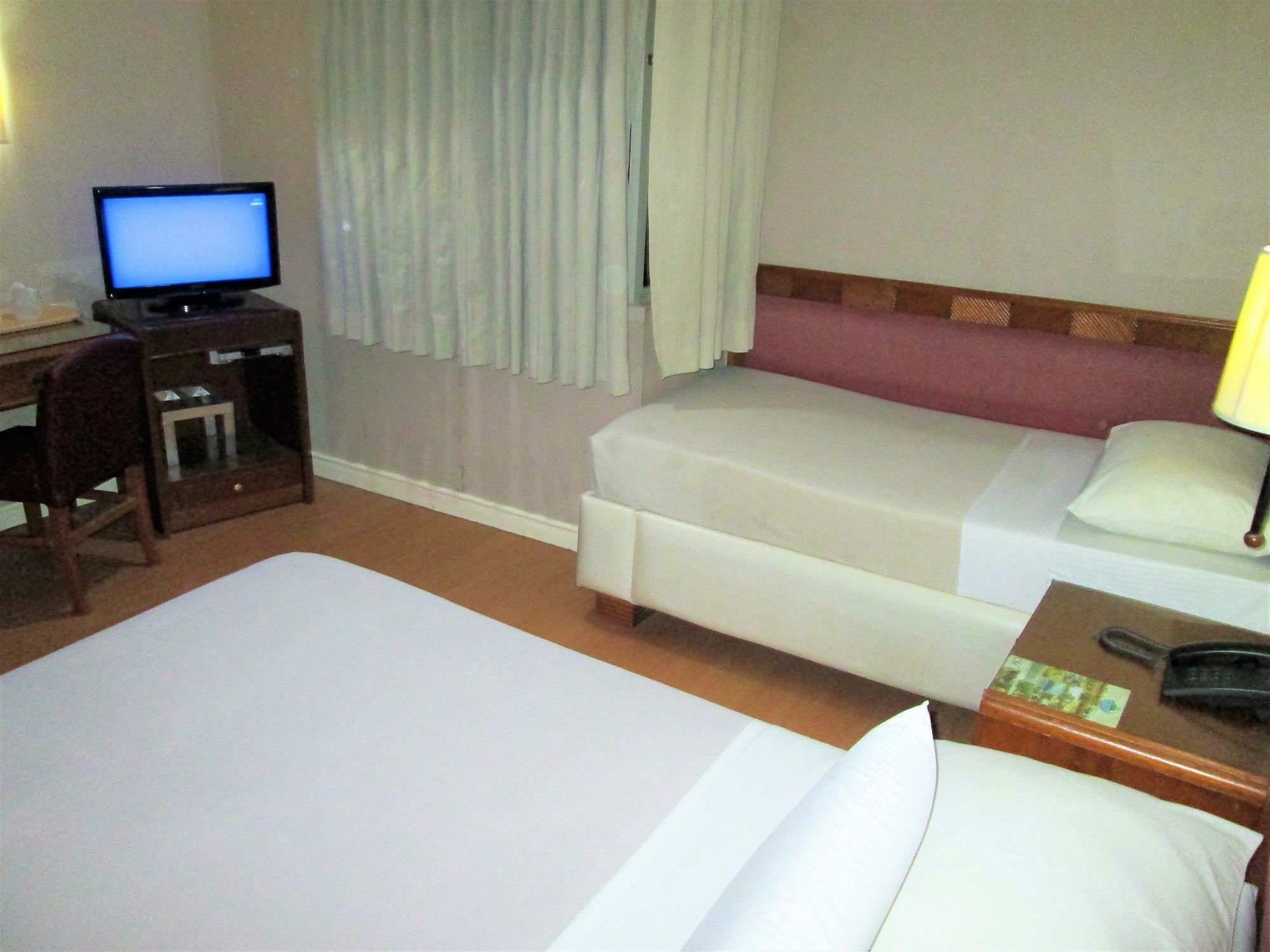 Grand City Hotel Inc. Cagayan de Oro Ngoại thất bức ảnh