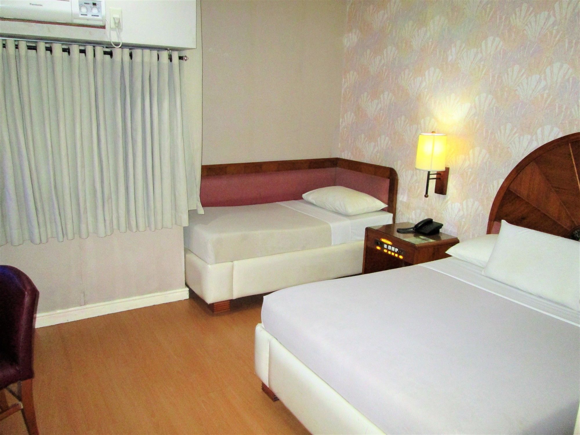 Grand City Hotel Inc. Cagayan de Oro Ngoại thất bức ảnh