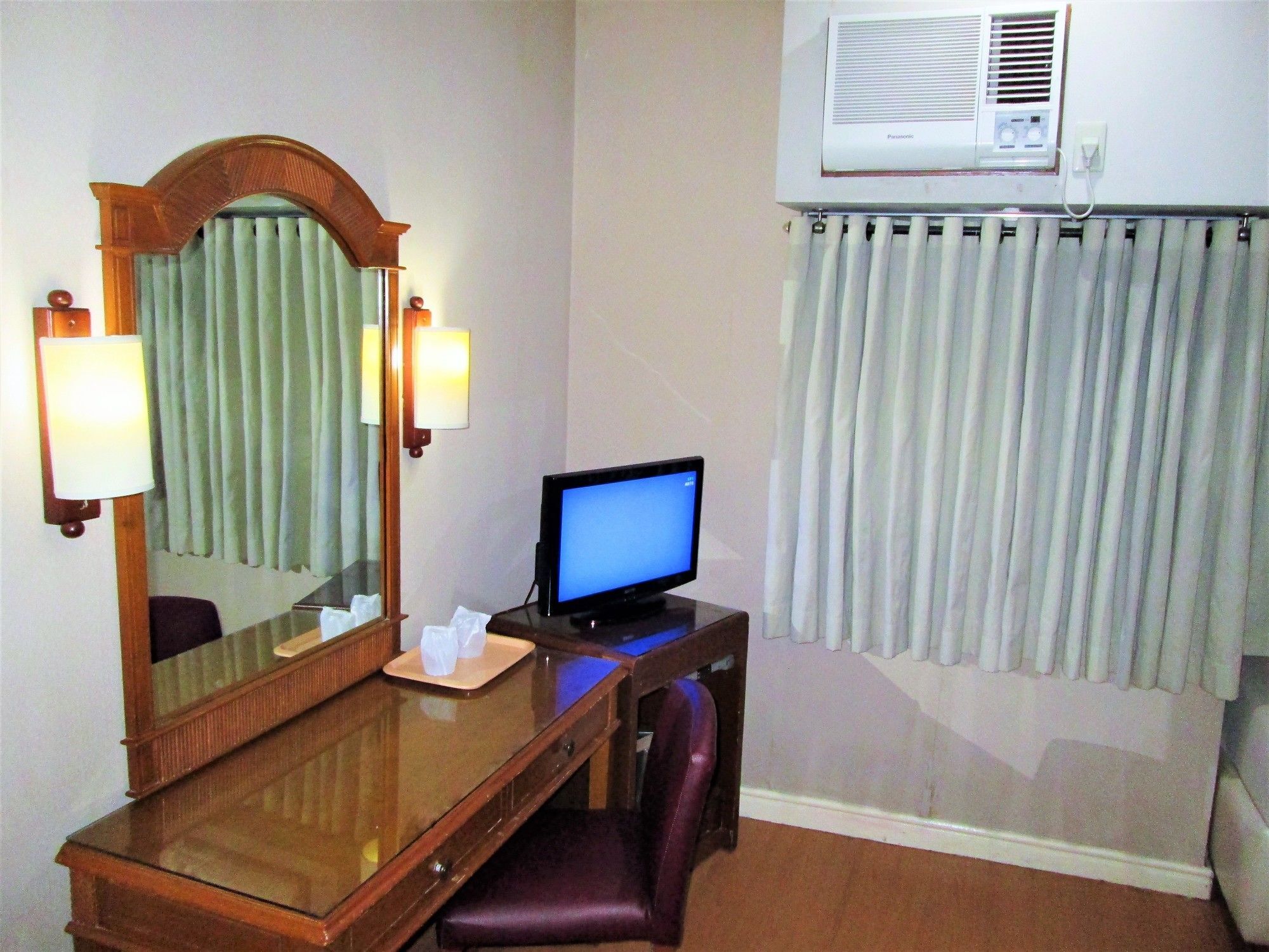 Grand City Hotel Inc. Cagayan de Oro Ngoại thất bức ảnh